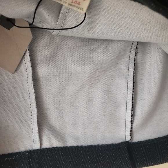 ZARA GIRLS Collection Floral Pants Size 13/14 - Picture 5 of 8